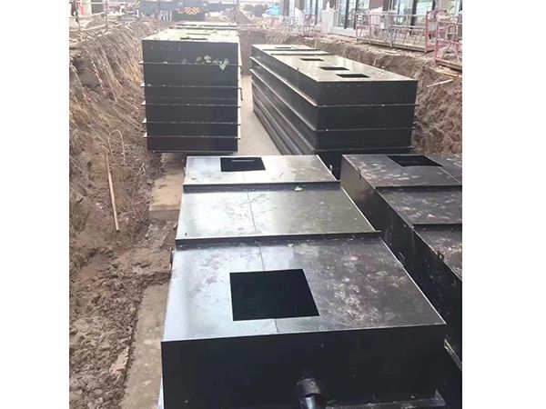 官渡​甘肃嘉源通环保：全品类水处理设备，一站式守护碧水清流